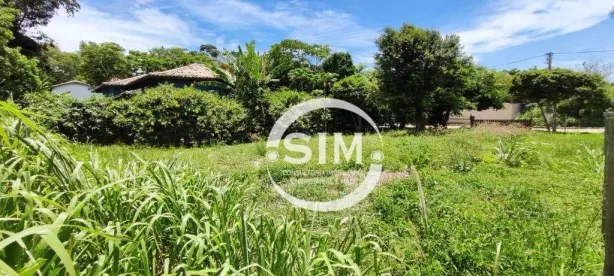 Lote/Terreno à venda, 465m² no Caravelas, Armação dos Búzios