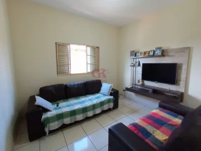 Casa com 4 Quartos à venda, 202m² no Milionários (Barreiro), Belo Horizonte