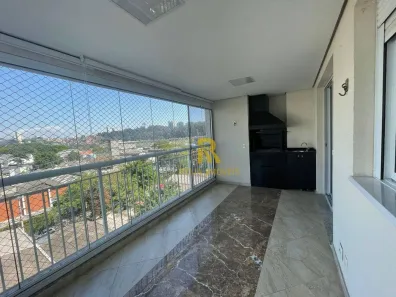 Apartamento com 2 Quartos à venda, 79m² no Várzea de Baixo, São Paulo