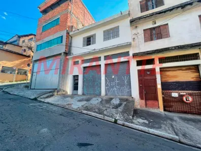Casa com 3 Quartos à venda, 238m² no Lauzane Paulista, São Paulo