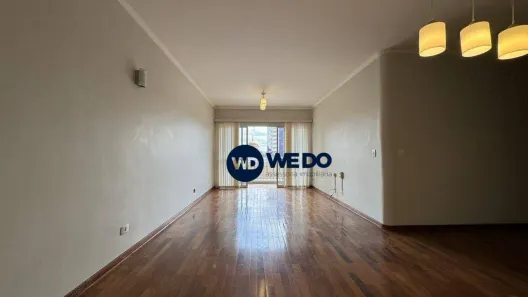 Apartamento com 3 Quartos à venda, 146m² no Vila Rehder, Americana