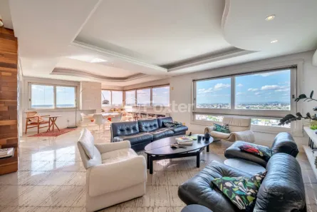 Cobertura com 3 Quartos à venda, 314m² no Moinhos de Vento, Porto Alegre