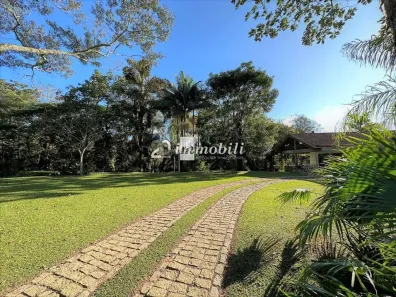 Casa de Condomínio com 3 Quartos à venda, 434m² no Jardim Ana Estela, Carapicuíba