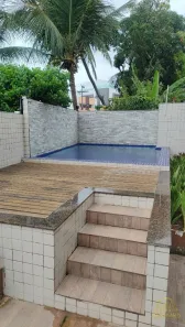 Apartamento com 1 Quarto para alugar, 31m² no Bessa, João Pessoa