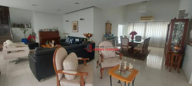 Casa de Condomínio com 4 Quartos à venda, 518m² no Residencial Marcia, São José do Rio Preto