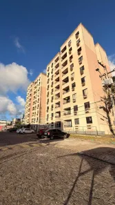 Apartamento com 2 Quartos à venda, 54m² no Tabuleiro do Martins, Maceió