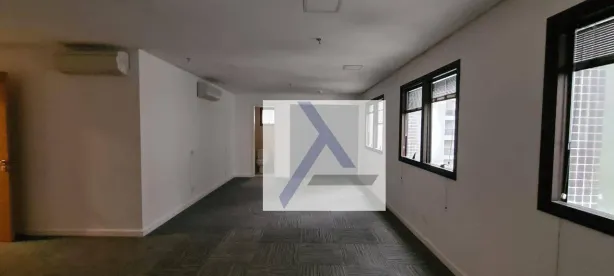 Sala Comercial para alugar, 58m² no Jardim Paulista, São Paulo