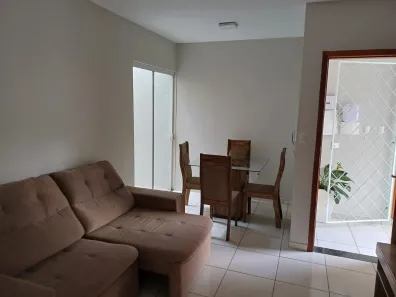 Apartamento com 2 Quartos à venda, 51m² no Ressacada, Itajaí