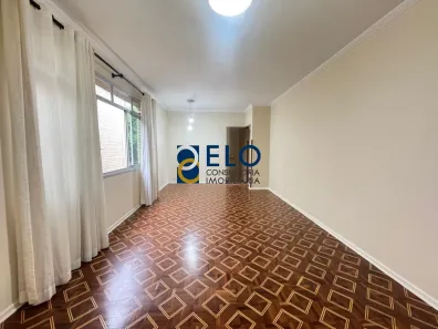 Apartamento com 3 Quartos à venda, 136m² no Embaré, Santos