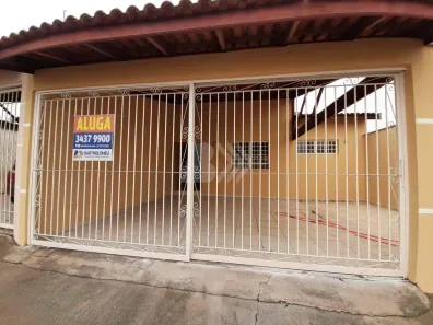 Casa com 2 Quartos à venda, 90m² no Santa Rosa Ipês, Piracicaba