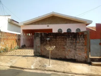 Casa com 3 Quartos à venda, 120m² no Parque Delta, São Carlos