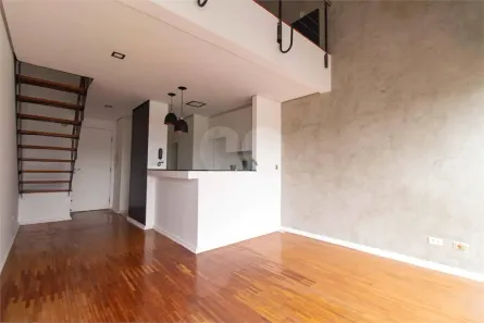 Apartamento com 1 Quarto à venda, 55m² no Vila Mariana, São Paulo