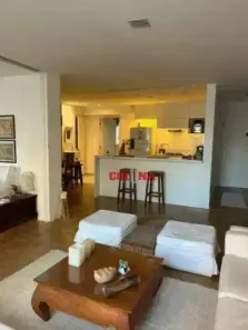Apartamento com 3 Quartos à venda, 126m² no Icaraí, Niterói