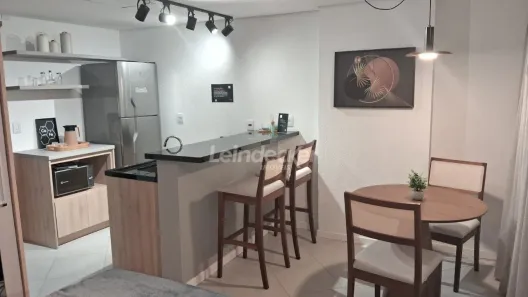 Apartamento com 1 Quarto à venda, 23m² no Centro Histórico, Porto Alegre