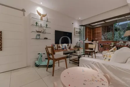 Apartamento com 2 Quartos à venda, 95m² no Lagoa, Rio de Janeiro