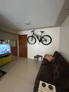 Apartamento com 2 Quartos para alugar, 46m² no Barnabé, Gravataí