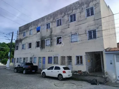 Prédio Comercial à venda, 218m² no Rosa Elze, São Cristóvão