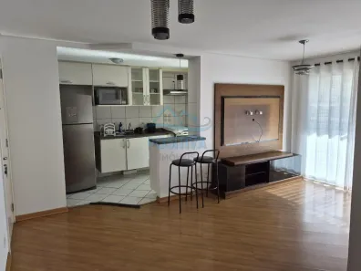 Apartamento com 3 Quartos para alugar, 75m² no Centro, Osasco