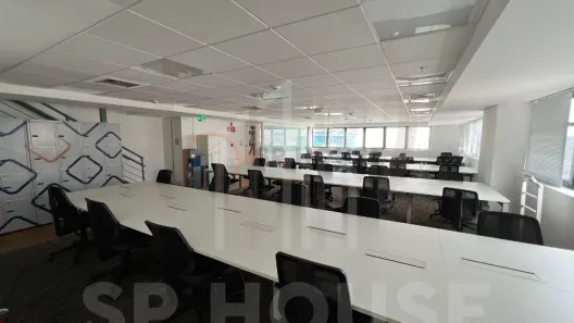 Sala Comercial para alugar, 496m² no Vila Guarani (Z Sul), São Paulo