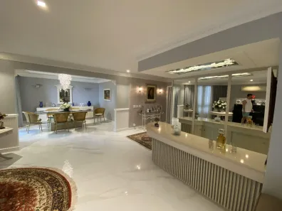 Apartamento com 4 Quartos à venda, 357m² no Barra da Tijuca, Rio de Janeiro