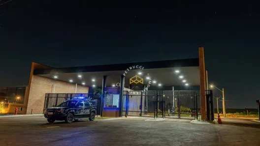 Lote/Terreno à venda, 312m² no Betel, Paulínia