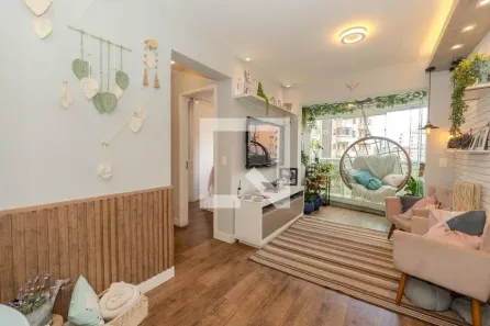 Apartamento com 2 Quartos à venda, 60m² no Consolação, São Paulo
