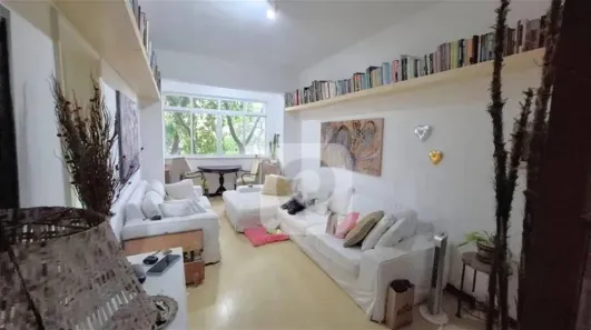 Apartamento com 2 Quartos à venda, 69m² no Leblon, Rio de Janeiro