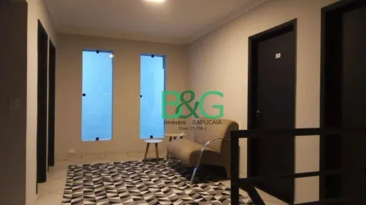 Sala Comercial para alugar, 17m² no Vila Mascote, São Paulo