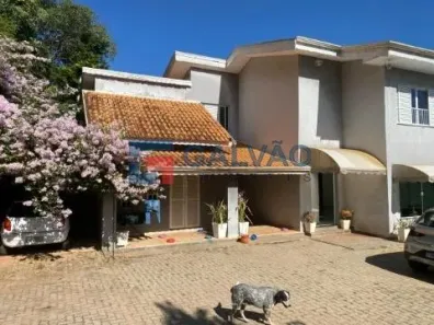 Sobrado com 6 Quartos à venda, 1575m² no Parque da Fazenda, Itatiba