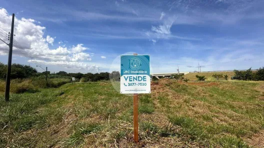 Lote/Terreno à venda, 1087m² no Jardim Botânico, Ribeirão Preto