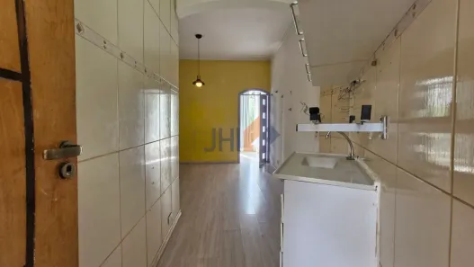 Kitnet com 1 Quarto à venda, 36m² no Campos Elíseos, São Paulo