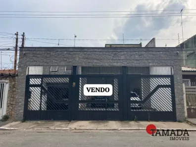 Casa com 4 Quartos à venda, 160m² no Vila União (Zona Leste), São Paulo