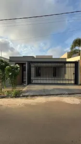 Casa com 3 Quartos à venda, 120m² no SETSUL, São José do Rio Preto