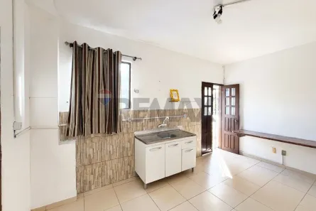 Kitnet com 1 Quarto para alugar, 43m² no Ponta Negra, Natal