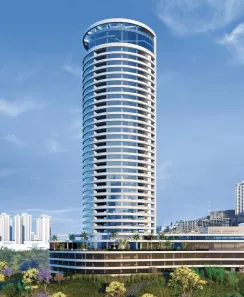 Apartamento com 5 Quartos à venda, 756m² no Jardim da Torre, Nova Lima