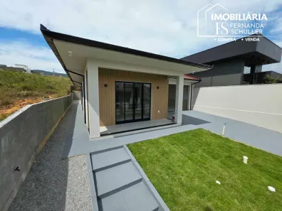 Casa com 3 Quartos à venda, 127m² no Centro, Antônio Carlos
