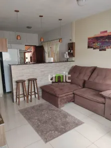 Casa de Condomínio com 2 Quartos à venda, 80m² no Arsenal, São Gonçalo