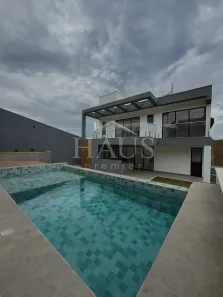 Casa de Condomínio com 4 Quartos à venda, 305m² no São Pedro, Juiz de Fora