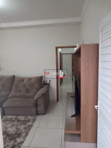 Casa com 2 Quartos à venda, 70m² no Villagio Mundo Novo, Franca