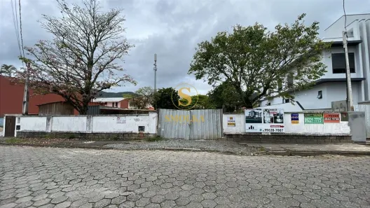 Lote/Terreno à venda, 431m² no Córrego Grande, Florianópolis