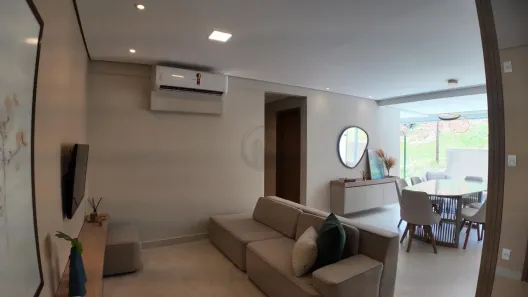 Apartamento com 3 Quartos à venda, 86m² no Residencial Jardim Perolla II, Itupeva
