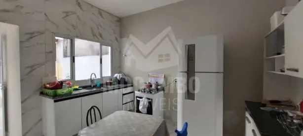Casa com 3 Quartos à venda, 178m² no Loteamento Itatiba Park, Itatiba