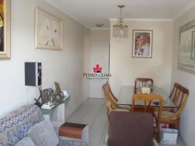 Apartamento com 2 Quartos à venda, 48m² no Vila Marieta, São Paulo