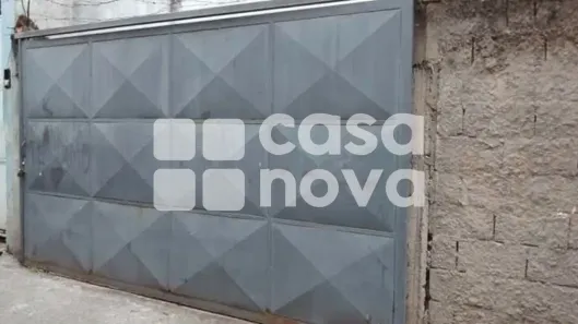 Lote/Terreno à venda, 168m² no Vila Ede, São Paulo