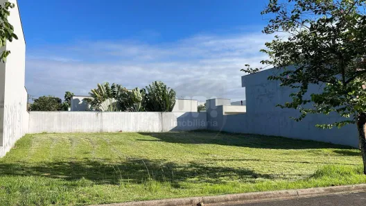 Lote/Terreno à venda, 245m² no Taquaral, Piracicaba