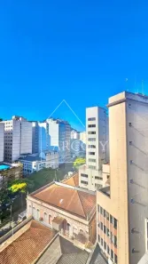 Apartamento com 2 Quartos à venda, 78m² no Centro, Petrópolis