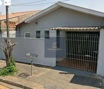 Casa com 3 Quartos à venda, 110m² no Antônio Zanaga II, Americana