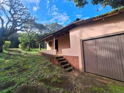 Fazenda/Sítio com 1 Quarto à venda, 52m² no Passo do Vigário, Viamão