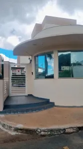 Apartamento com 3 Quartos à venda, 54m² no Vila Góis, Anápolis