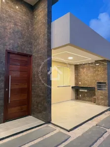 Casa com 3 Quartos à venda, 100m² no Luar da Barra, Barra dos Coqueiros